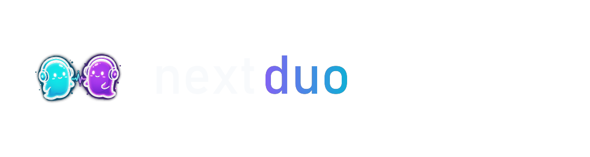 nextduo logo