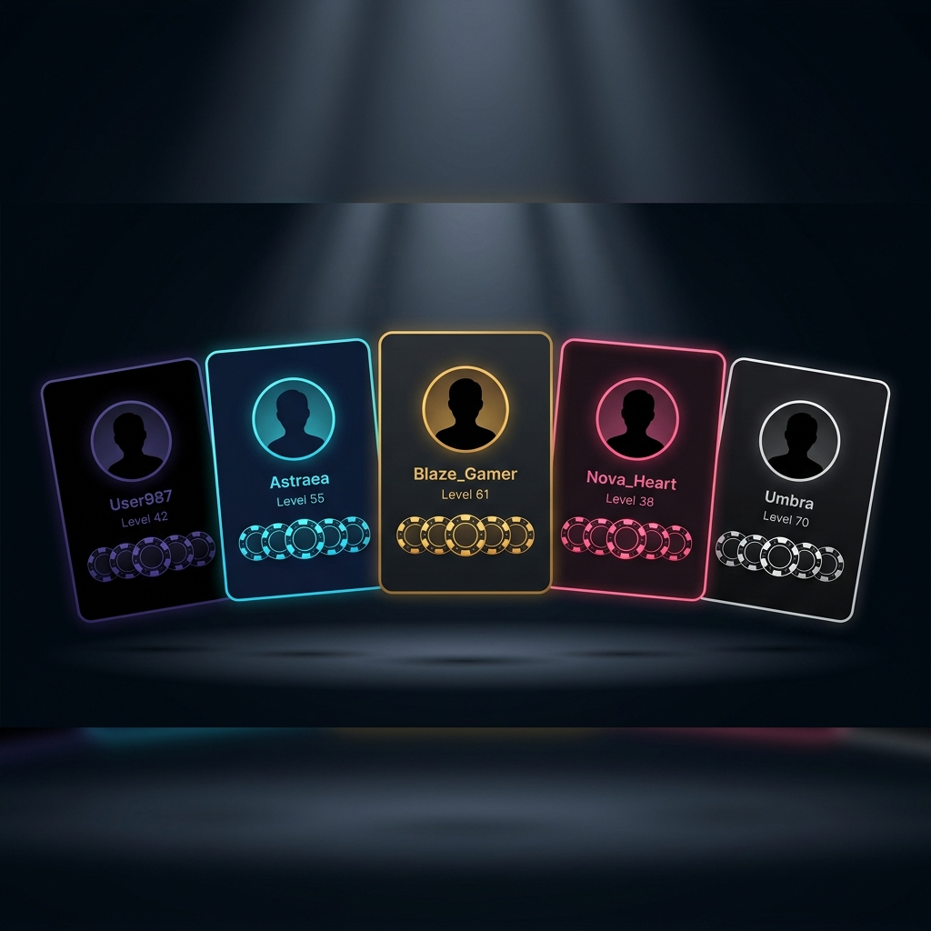 Premium profile themes for nextduo profile cards