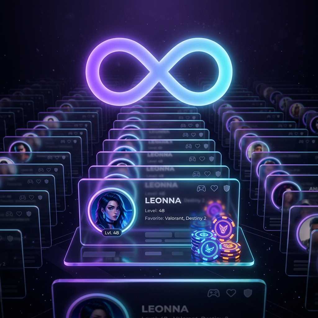 Unlimited profile browsing with a nextduo premium subscription